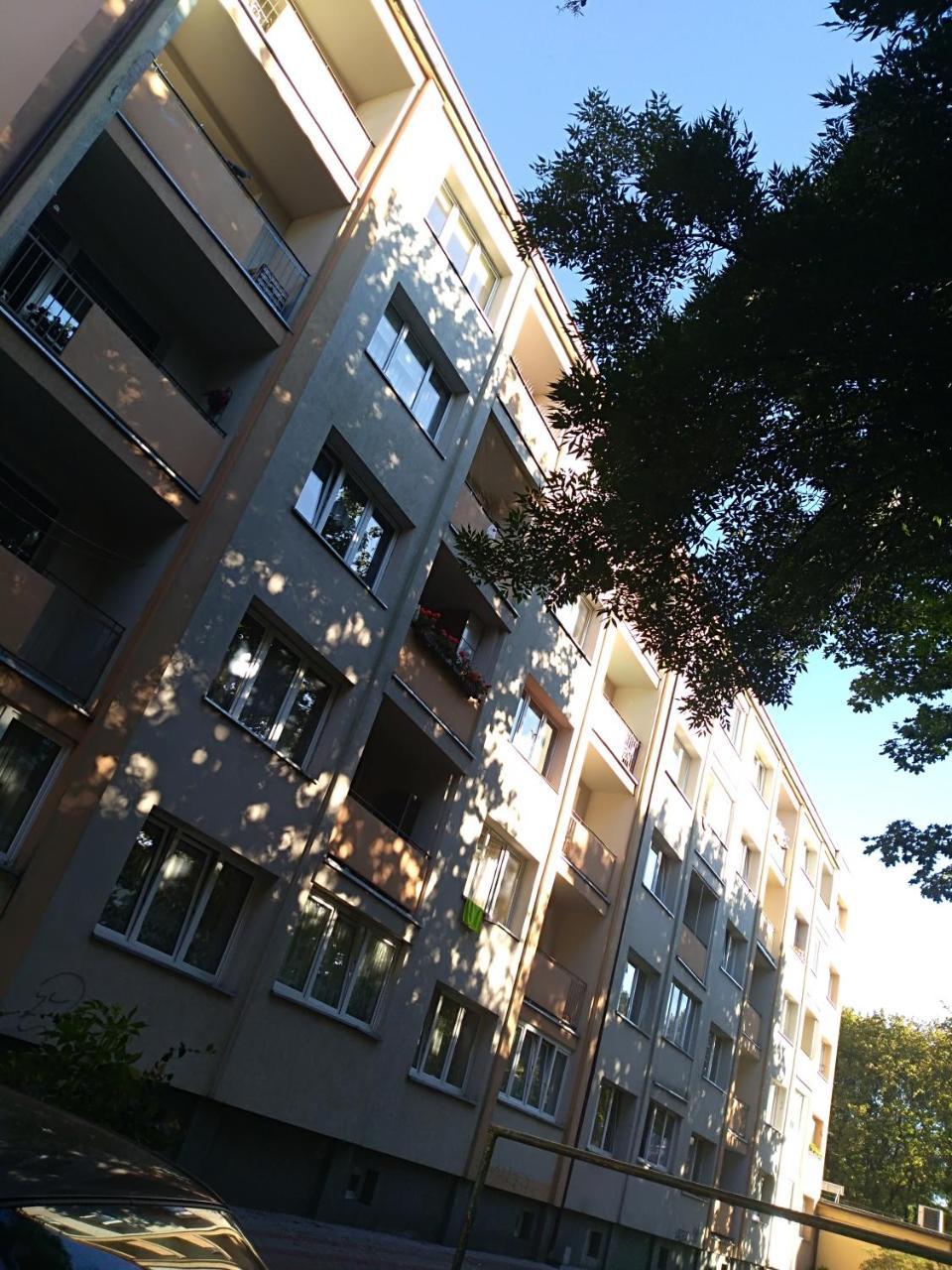 Apartament Art-Deco Appartamento Kołobrzeg Esterno foto